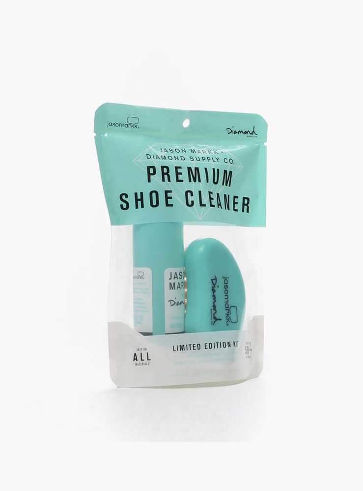 Shoe Cleaner